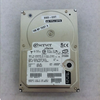 Жесткий диск IBM 00P3834