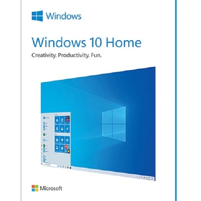 Новая версия Microsoft Windows версии USB 3,0 10 домашних коробок P2 розницы 32bit/64bit